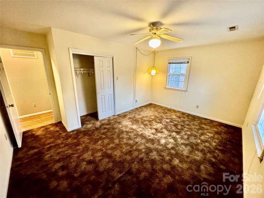7817 Ritter Drive, Charlotte, NC 28270.  MLS# CAR4351493, YatesRealty ID 14818. 