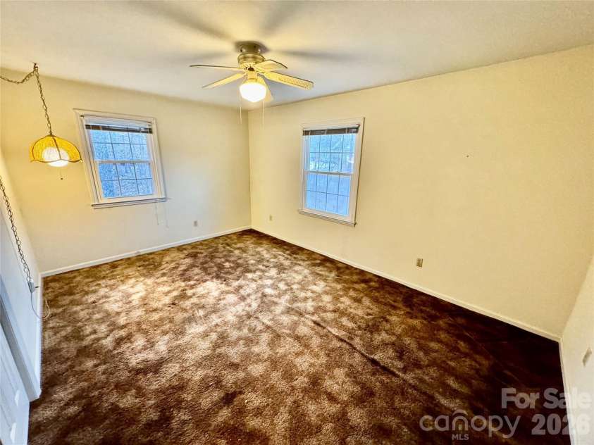 7817 Ritter Drive, Charlotte, NC 28270.  MLS# CAR4351493, YatesRealty ID 14818. 
