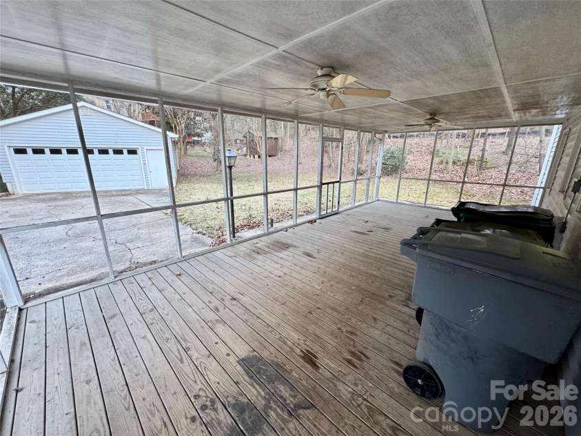 7817 Ritter Drive, Charlotte, NC 28270.  MLS# CAR4351493, YatesRealty ID 14818. 