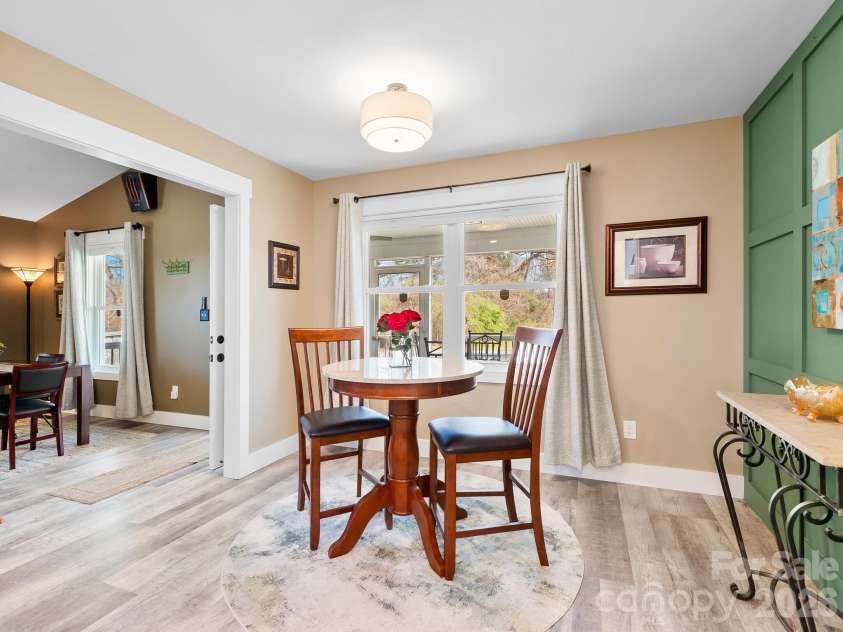 482 Booker Street, Asheville, NC 28803.  MLS# CAR4362039, YatesRealty ID 14819. 