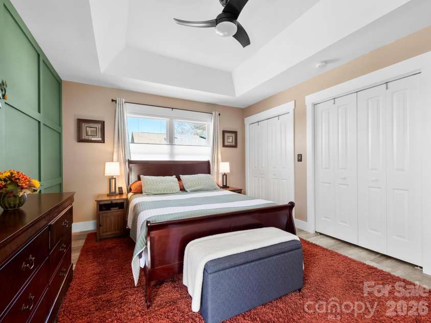 482 Booker Street, Asheville, NC 28803.  MLS# CAR4362039, YatesRealty ID 14819. 