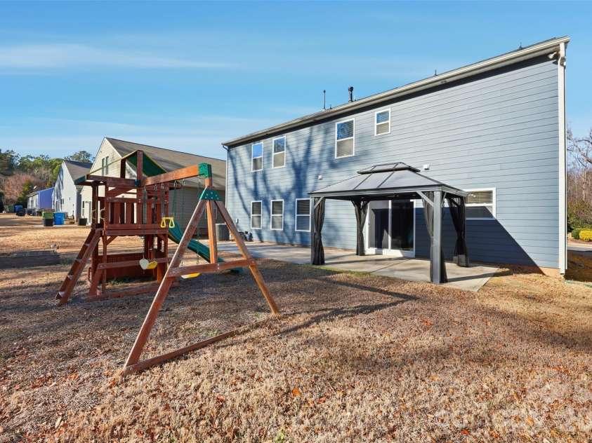 1722 Still River Way, Fort Mill, SC 29708.  MLS# CAR4340616, YatesRealty ID 1482. 