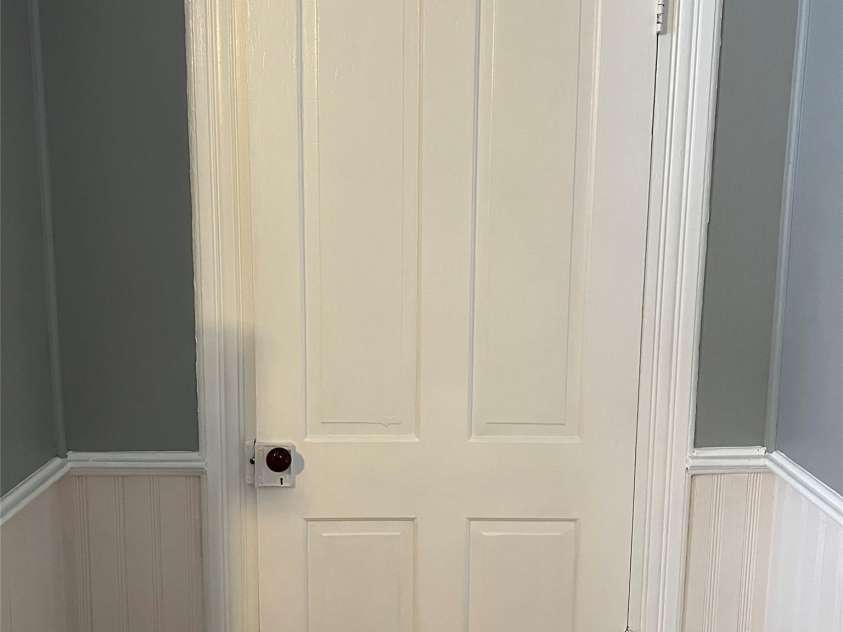 818 Calhoun Street, Johnston, SC 29832.  MLS# CAR4229029, YatesRealty ID 1482. 