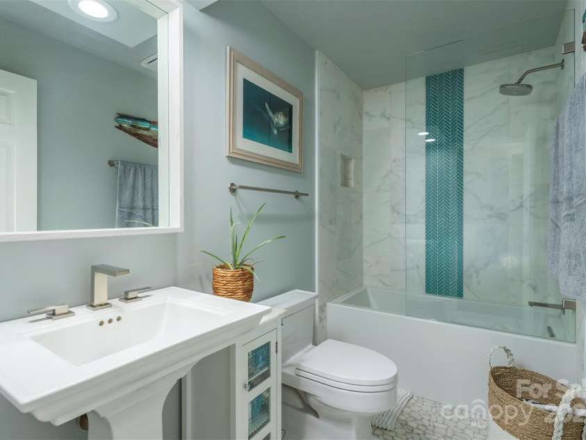 109B Star Trace Drive, Old Fort, NC 28762.  MLS# CAR4241809, YatesRealty ID 14820. 