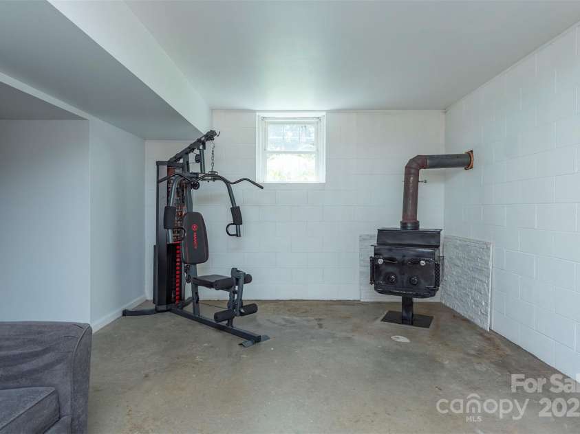 109B Star Trace Drive, Old Fort, NC 28762.  MLS# CAR4241809, YatesRealty ID 14820. 