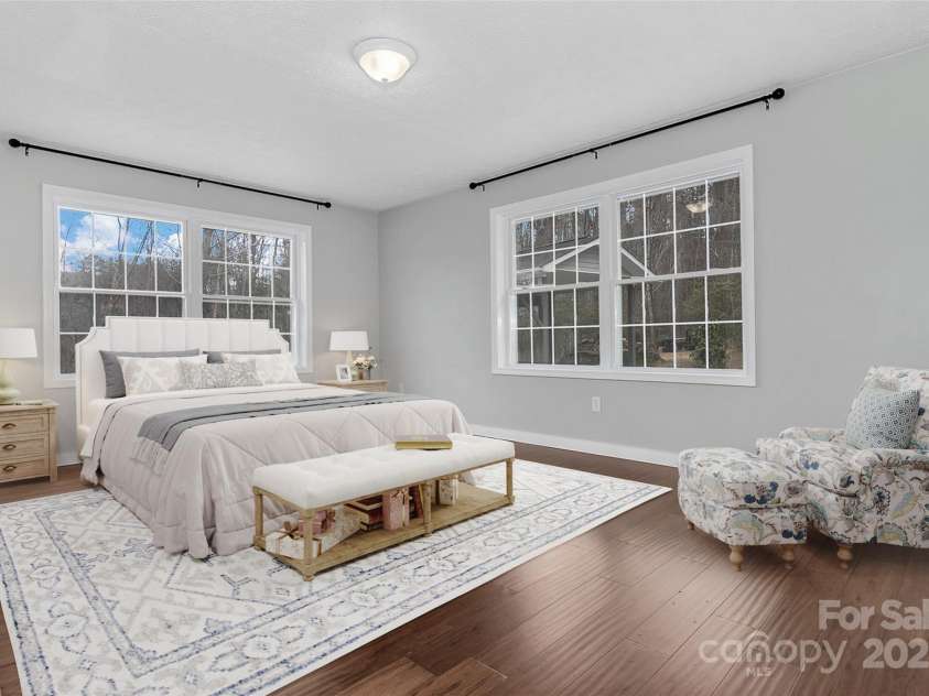 109B Star Trace Drive, Old Fort, NC 28762.  MLS# CAR4241809, YatesRealty ID 14820. 