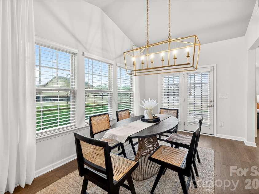 846 Longford Drive, Gastonia, NC 28056.  MLS# CAR4356610, YatesRealty ID 14821. 