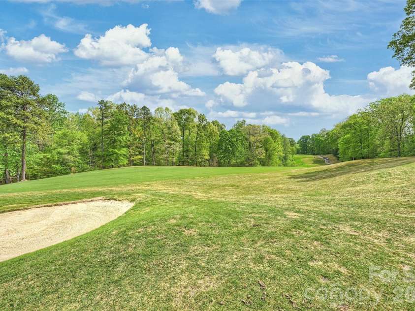 2209 Tatton Hall Road, Fort Mill, SC 29715.  MLS# CAR4366700, YatesRealty ID 14822. Golf Course