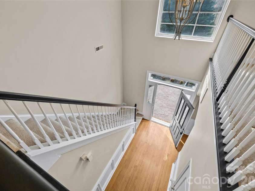 5106 Twin Cedars Drive, Monroe, NC 28110.  MLS# CAR4351559, YatesRealty ID 14823. 