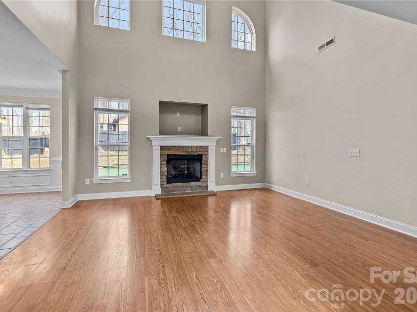 5106 Twin Cedars Drive, Monroe, NC 28110.  MLS# CAR4351559, YatesRealty ID 14823. 