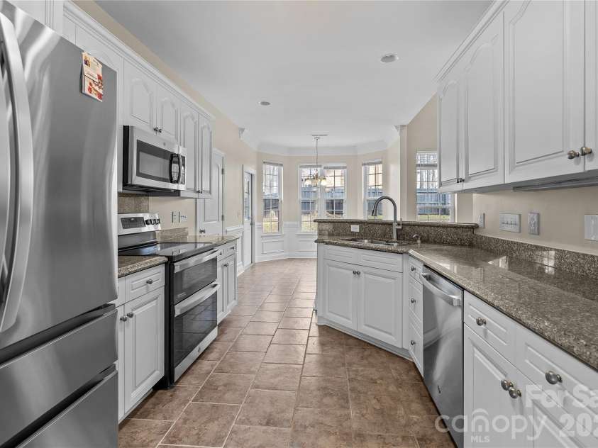 5106 Twin Cedars Drive, Monroe, NC 28110.  MLS# CAR4351559, YatesRealty ID 14823. 