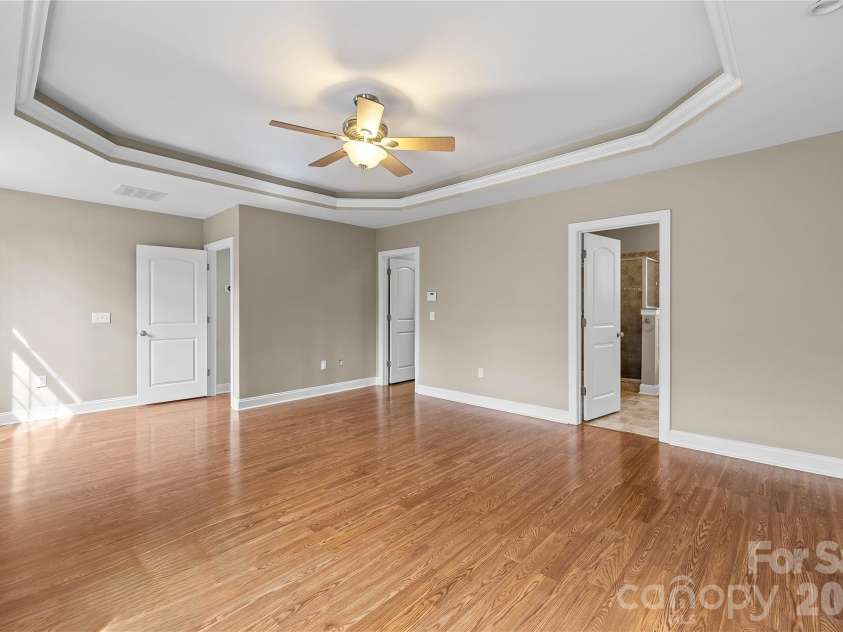 5106 Twin Cedars Drive, Monroe, NC 28110.  MLS# CAR4351559, YatesRealty ID 14823. 