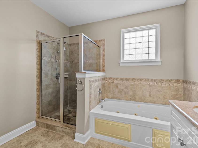 5106 Twin Cedars Drive, Monroe, NC 28110.  MLS# CAR4351559, YatesRealty ID 14823. 