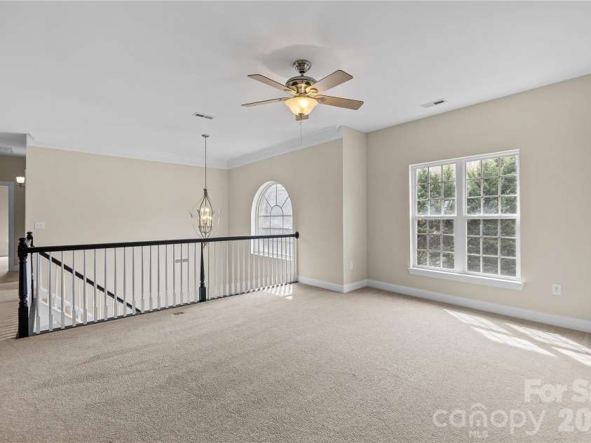 5106 Twin Cedars Drive, Monroe, NC 28110.  MLS# CAR4351559, YatesRealty ID 14823. 