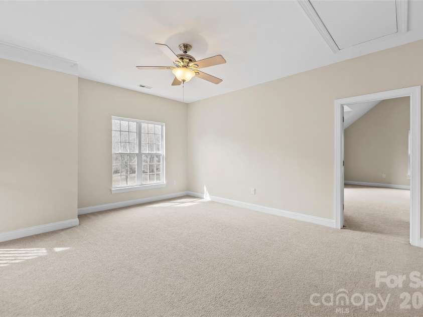 5106 Twin Cedars Drive, Monroe, NC 28110.  MLS# CAR4351559, YatesRealty ID 14823. 