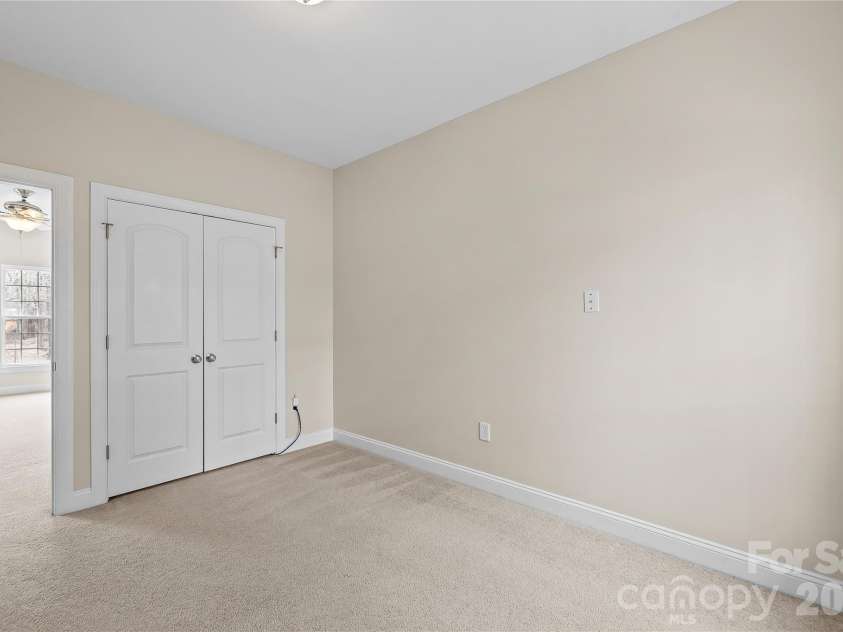 5106 Twin Cedars Drive, Monroe, NC 28110.  MLS# CAR4351559, YatesRealty ID 14823. 