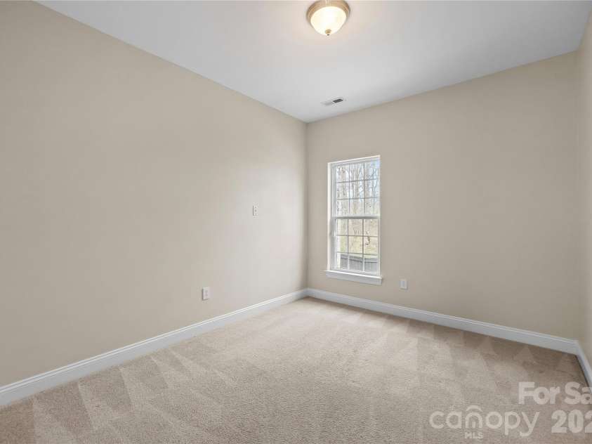 5106 Twin Cedars Drive, Monroe, NC 28110.  MLS# CAR4351559, YatesRealty ID 14823. 