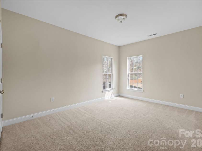5106 Twin Cedars Drive, Monroe, NC 28110.  MLS# CAR4351559, YatesRealty ID 14823. 