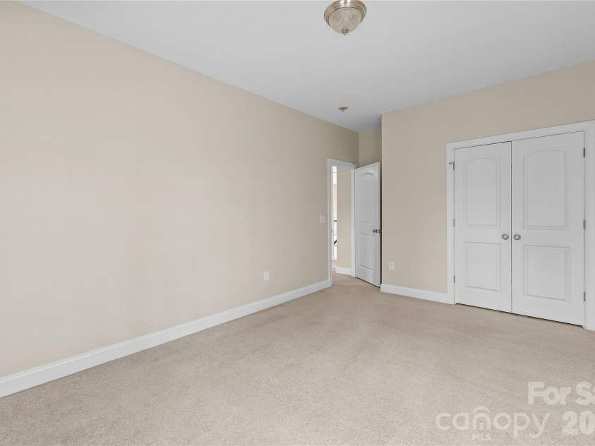 5106 Twin Cedars Drive, Monroe, NC 28110.  MLS# CAR4351559, YatesRealty ID 14823. 