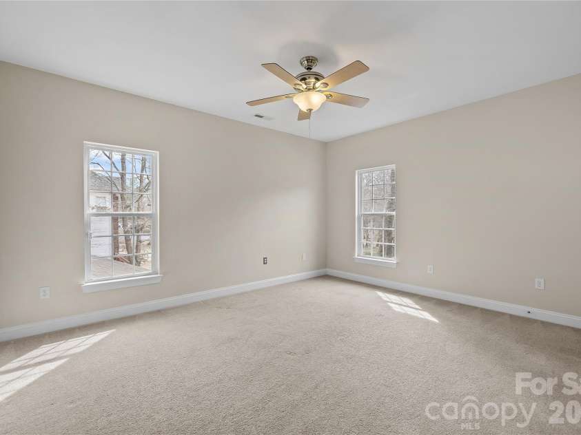 5106 Twin Cedars Drive, Monroe, NC 28110.  MLS# CAR4351559, YatesRealty ID 14823. 