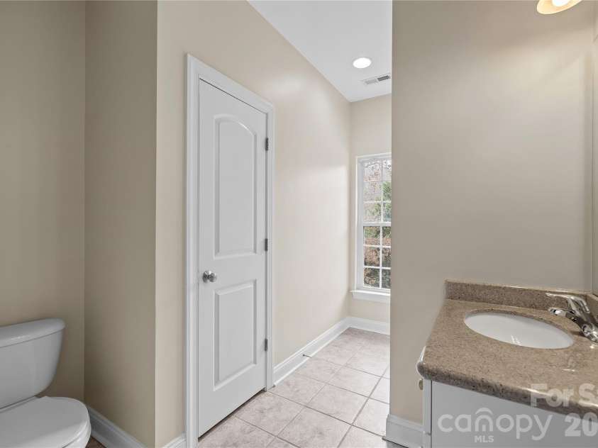 5106 Twin Cedars Drive, Monroe, NC 28110.  MLS# CAR4351559, YatesRealty ID 14823. 
