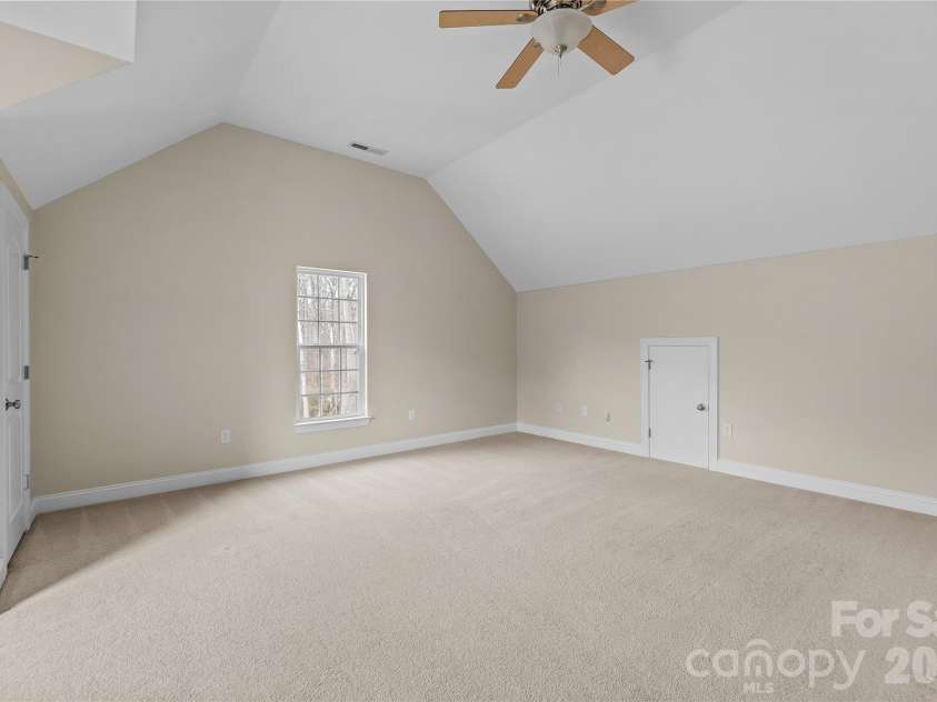 5106 Twin Cedars Drive, Monroe, NC 28110.  MLS# CAR4351559, YatesRealty ID 14823. 
