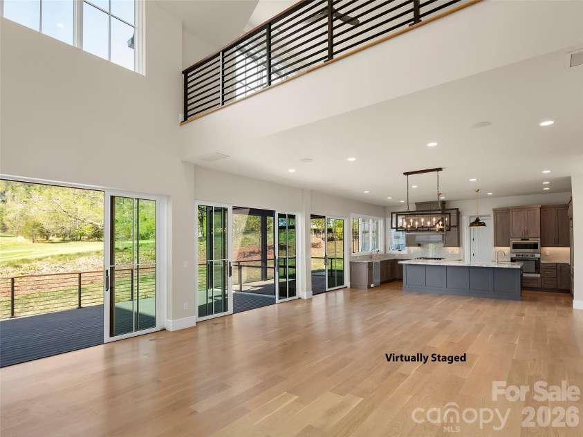 6 Walnut Valley Parkway, Arden, NC 28704.  MLS# CAR4368458, YatesRealty ID 14824. 