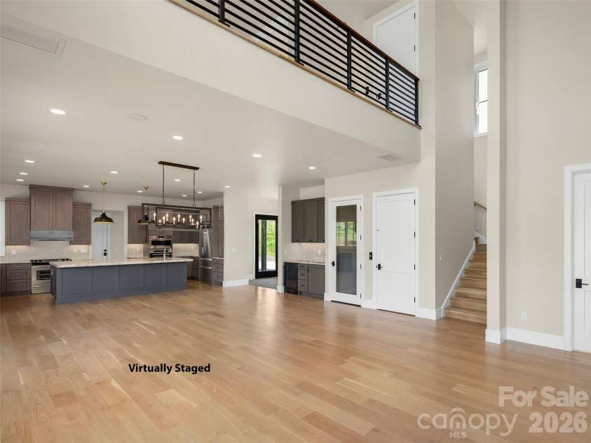 6 Walnut Valley Parkway, Arden, NC 28704.  MLS# CAR4368458, YatesRealty ID 14824. 