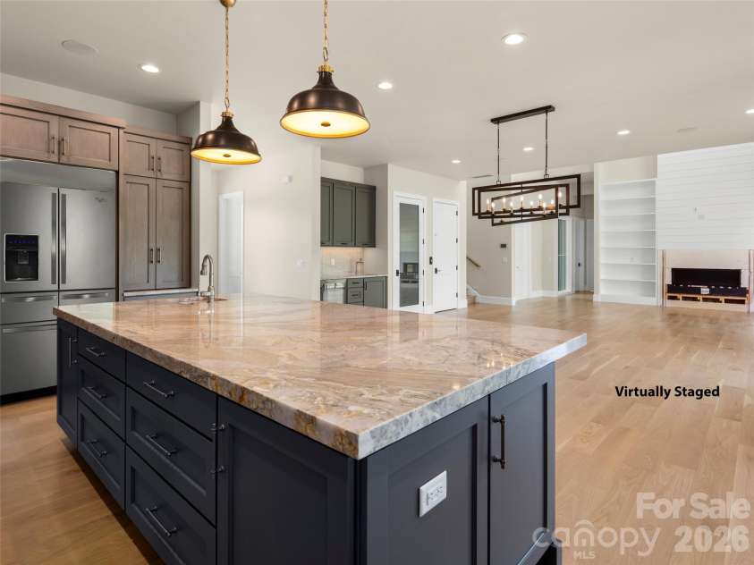 6 Walnut Valley Parkway, Arden, NC 28704.  MLS# CAR4368458, YatesRealty ID 14824. 