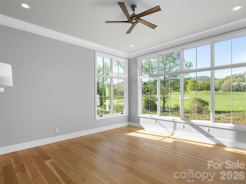 6 Walnut Valley Parkway, Arden, NC 28704.  MLS# CAR4368458, YatesRealty ID 14824. 