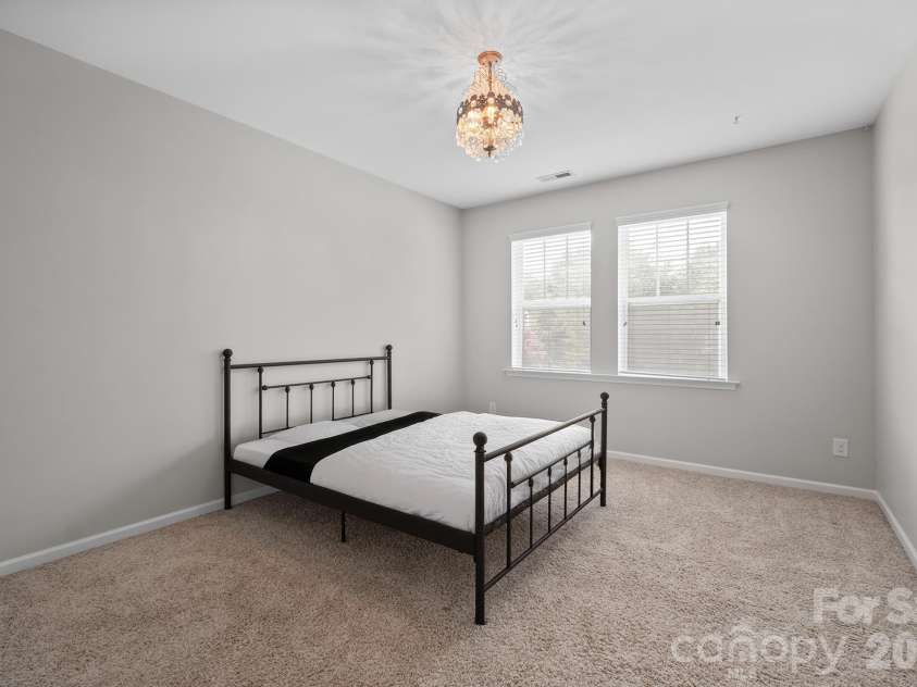 8920 Lake Pines Drive, Cornelius, NC 28031.  MLS# CAR4369266, YatesRealty ID 14825. Extra Bedroom 2
