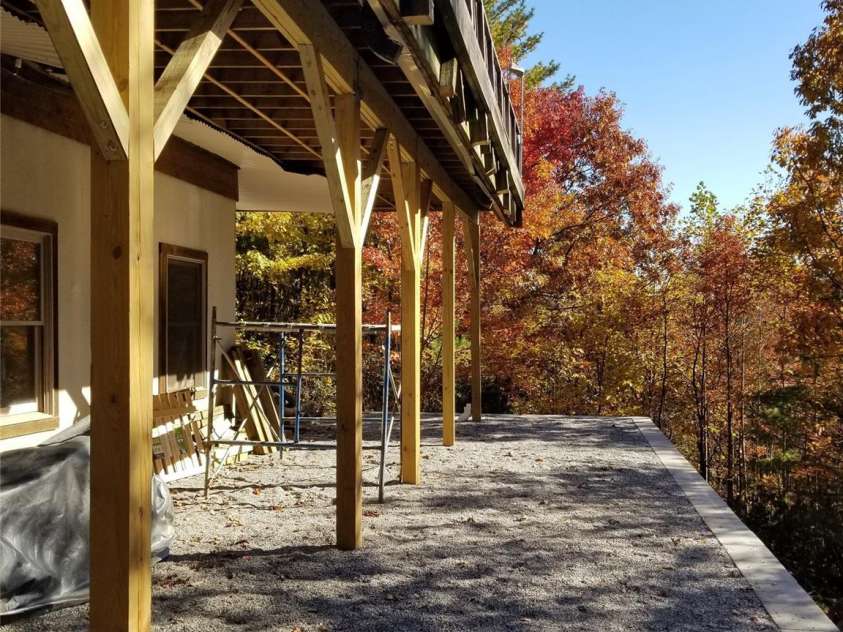 132 Vacation Way, Millers Creek, NC 28651.  MLS# CAR4254466, YatesRealty ID 14827. 