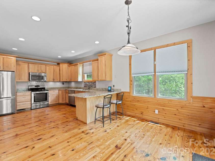 132 Vacation Way, Millers Creek, NC 28651.  MLS# CAR4254466, YatesRealty ID 14827. 