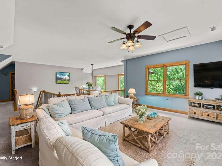 132 Vacation Way, Millers Creek, NC 28651.  MLS# CAR4254466, YatesRealty ID 14827. 