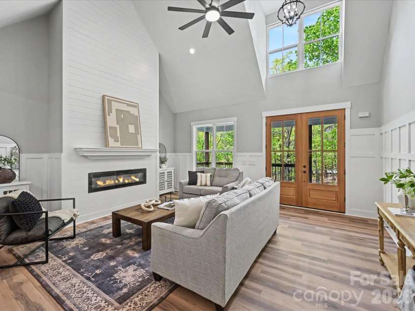 5310 Liberty Hill Road, York, SC 29745.  MLS# CAR4354185, YatesRealty ID 14827. 