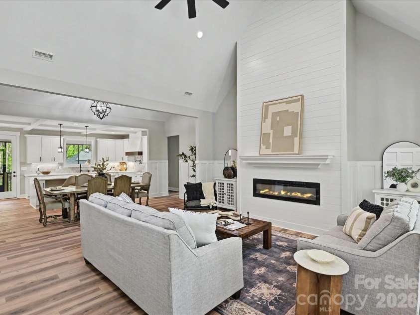 5310 Liberty Hill Road, York, SC 29745.  MLS# CAR4354185, YatesRealty ID 14827. 