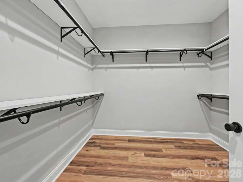 5310 Liberty Hill Road, York, SC 29745.  MLS# CAR4354185, YatesRealty ID 14827. Primary Closet