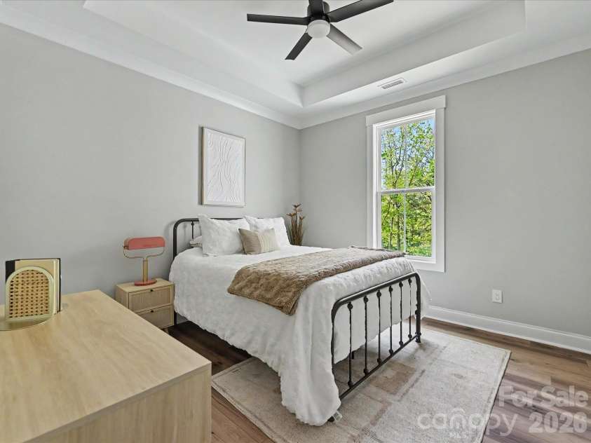 5310 Liberty Hill Road, York, SC 29745.  MLS# CAR4354185, YatesRealty ID 14827. Secondary Bedroom 