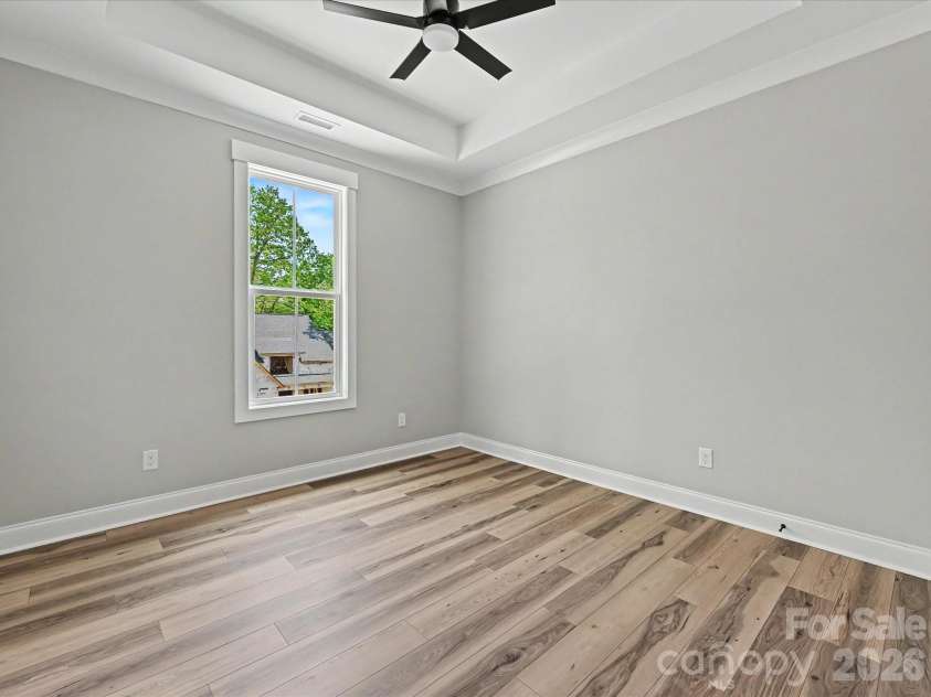 5310 Liberty Hill Road, York, SC 29745.  MLS# CAR4354185, YatesRealty ID 14827. Secondary Bedroom 