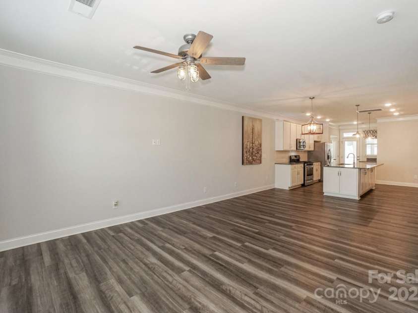 110 Synandra Drive, Mooresville, NC 28117.  MLS# CAR4256864, YatesRealty ID 14828. Family Room
