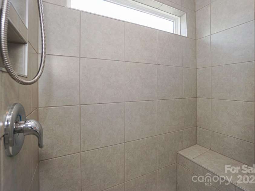 110 Synandra Drive, Mooresville, NC 28117.  MLS# CAR4256864, YatesRealty ID 14828. Shower 1
