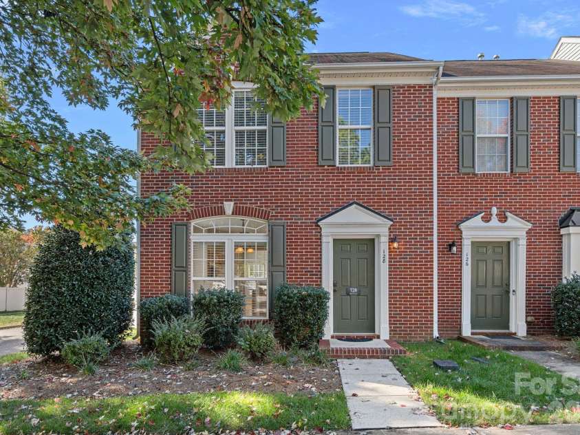 128 Talbert Town Loop, Mooresville, NC 28117.  MLS# CAR4369012, YatesRealty ID 14828. 
