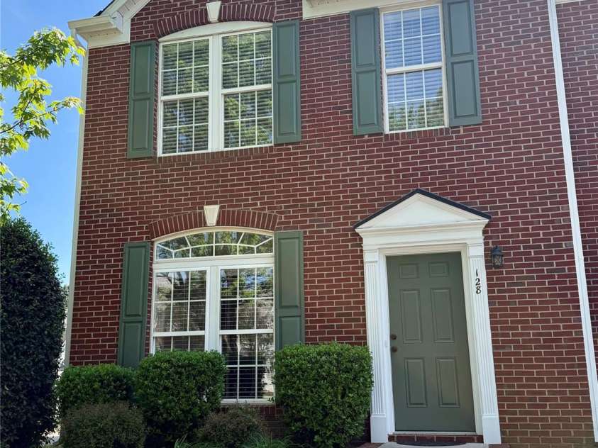 128 Talbert Town Loop, Mooresville, NC 28117.  MLS# CAR4369012, YatesRealty ID 14828. 