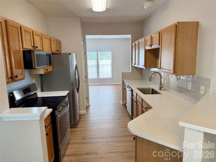 128 Talbert Town Loop, Mooresville, NC 28117.  MLS# CAR4369012, YatesRealty ID 14828. 