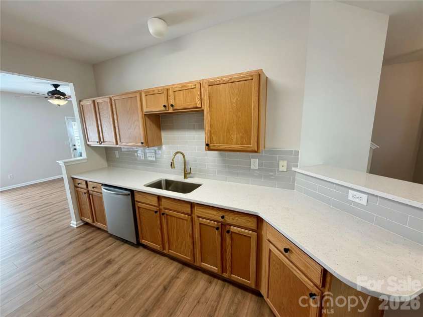 128 Talbert Town Loop, Mooresville, NC 28117.  MLS# CAR4369012, YatesRealty ID 14828. 