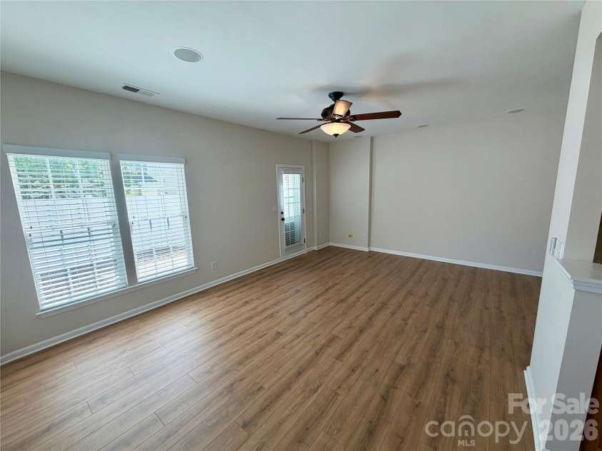 128 Talbert Town Loop, Mooresville, NC 28117.  MLS# CAR4369012, YatesRealty ID 14828. 