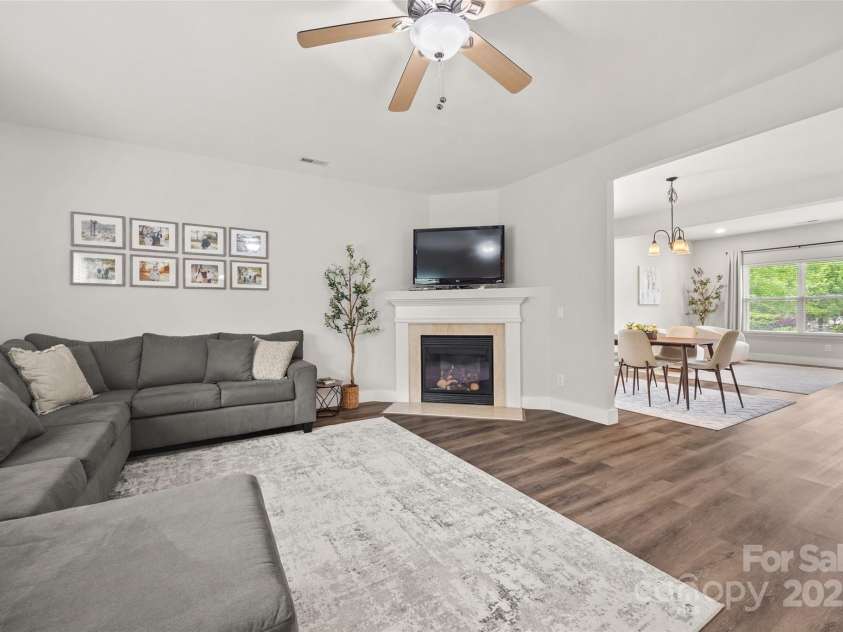 2624 St Helena Court, Fort Mill, SC 29715.  MLS# CAR4248079, YatesRealty ID 14829. 