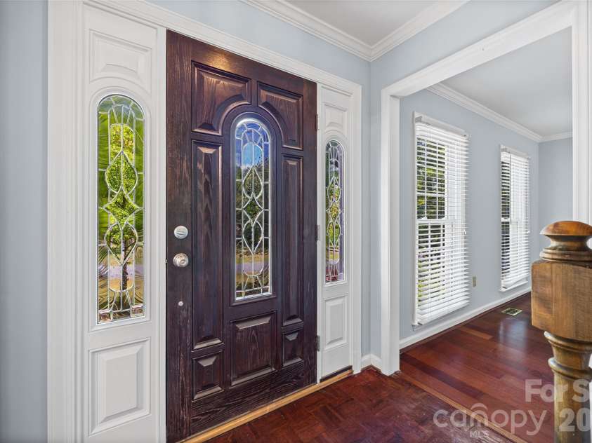 3221 Hitching Post Lane, Rock Hill, SC 29732.  MLS# CAR4359878, YatesRealty ID 14829. 