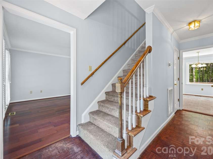 3221 Hitching Post Lane, Rock Hill, SC 29732.  MLS# CAR4359878, YatesRealty ID 14829. 