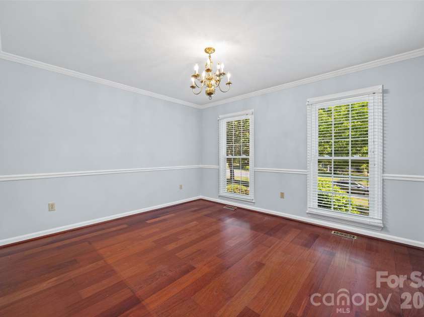 3221 Hitching Post Lane, Rock Hill, SC 29732.  MLS# CAR4359878, YatesRealty ID 14829. 